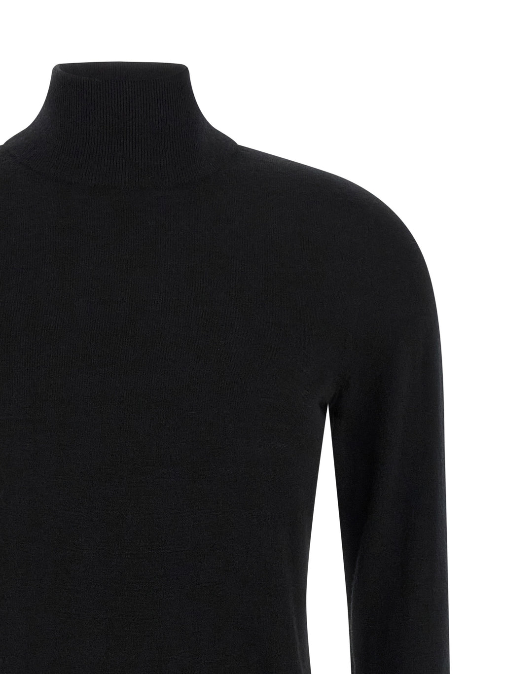 Max Mara Meana Turtleneck Sweater