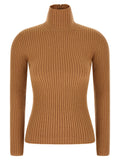 Max Mara Aral1234 Turtleneck Sweater