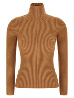 Max Mara Aral1234 Turtleneck Sweater