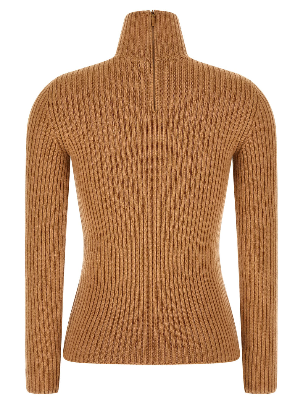 Max Mara Aral1234 Turtleneck Sweater