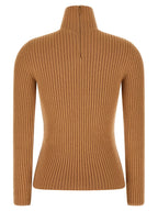 Max Mara Aral1234 Turtleneck Sweater