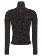 Max Mara Azulene1234 Turtleneck Sweater