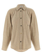 Max Mara Ceci Overshirt