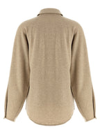 Max Mara Ceci Overshirt