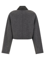 Sportmax Vacuo Jacket