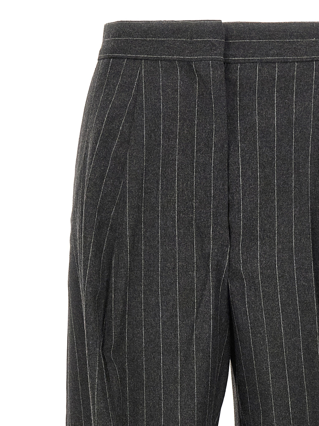 Sportmax Belgio1234 Pants