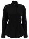 Sportmax Baffo1234 Shirt