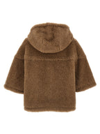 Max Mara Petalo4 Cape