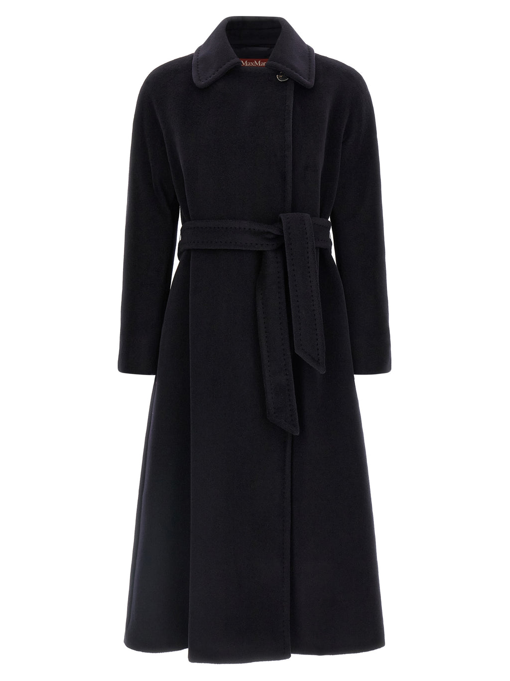 Max Mara Studio Tenzone Coat
