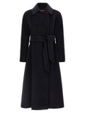 Max Mara Studio Tenzone Coat