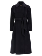 Max Mara Studio Tenzone Coat