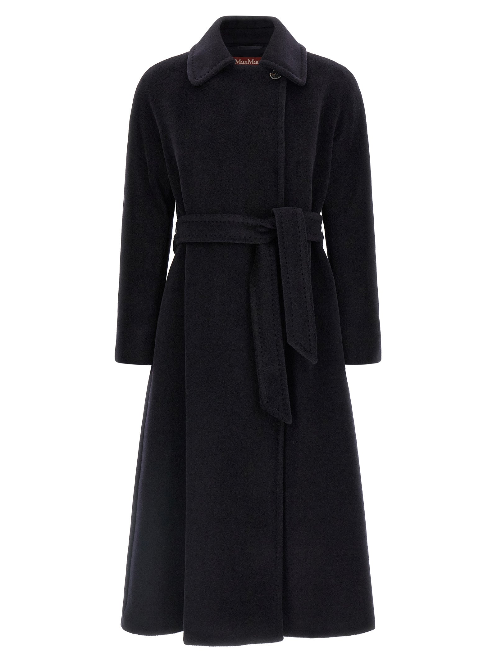 Max Mara Studio Tenzone Coat