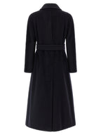 Max Mara Studio Tenzone Coat