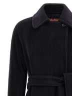 Max Mara Studio Tenzone Coat