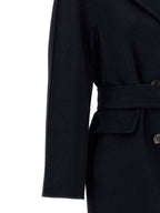 Max Mara Studio Panteon Coat