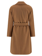 Max Mara Studio Dravenna Coat