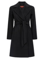 Max Mara Studio Dravenna Coat