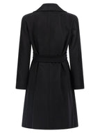 Max Mara Studio Dravenna Coat