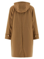 Max Mara Studio Alcade Parka