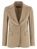 Max Mara Studio Folgore Blazer