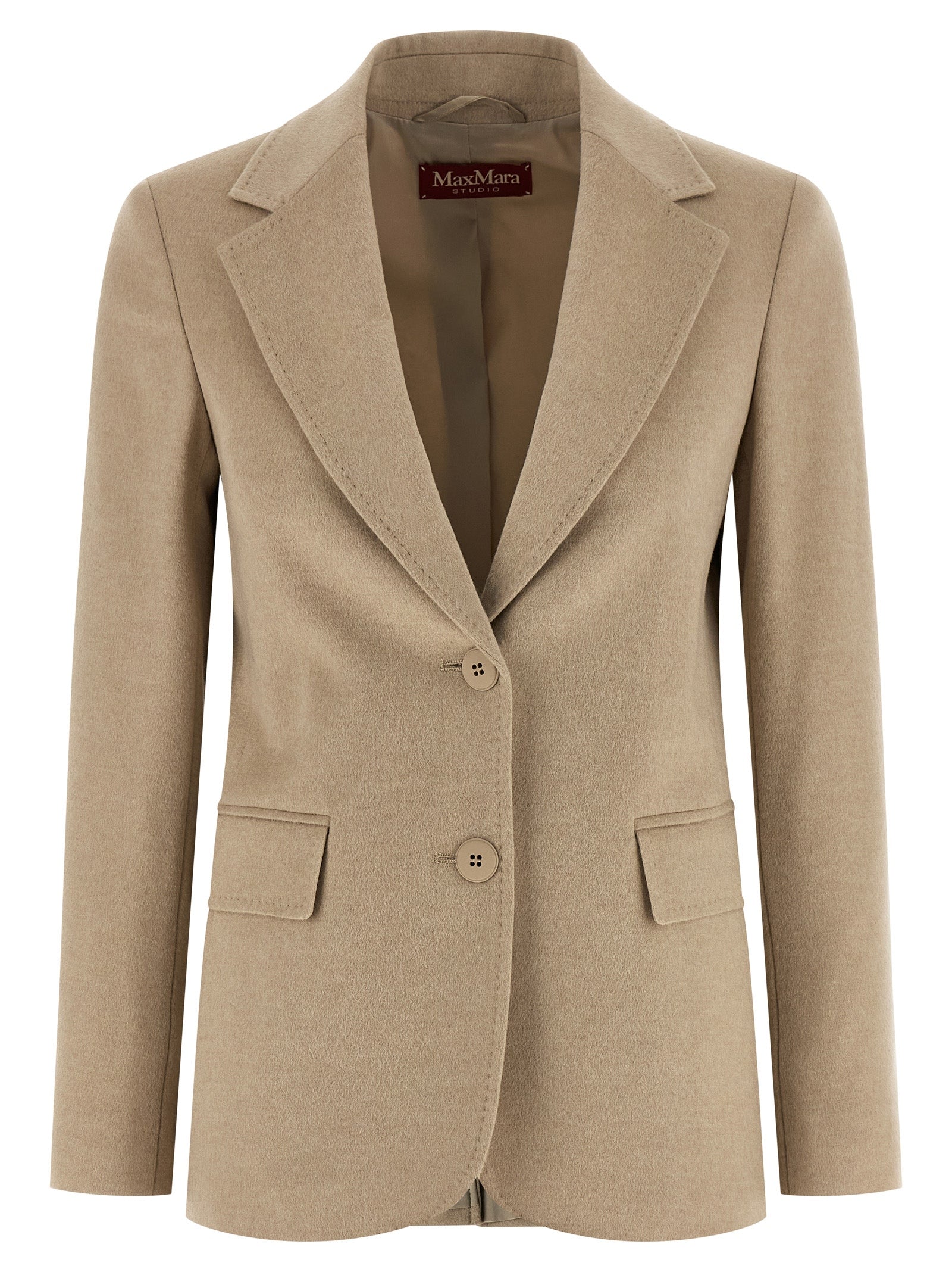 Max Mara Studio Folgore Blazer