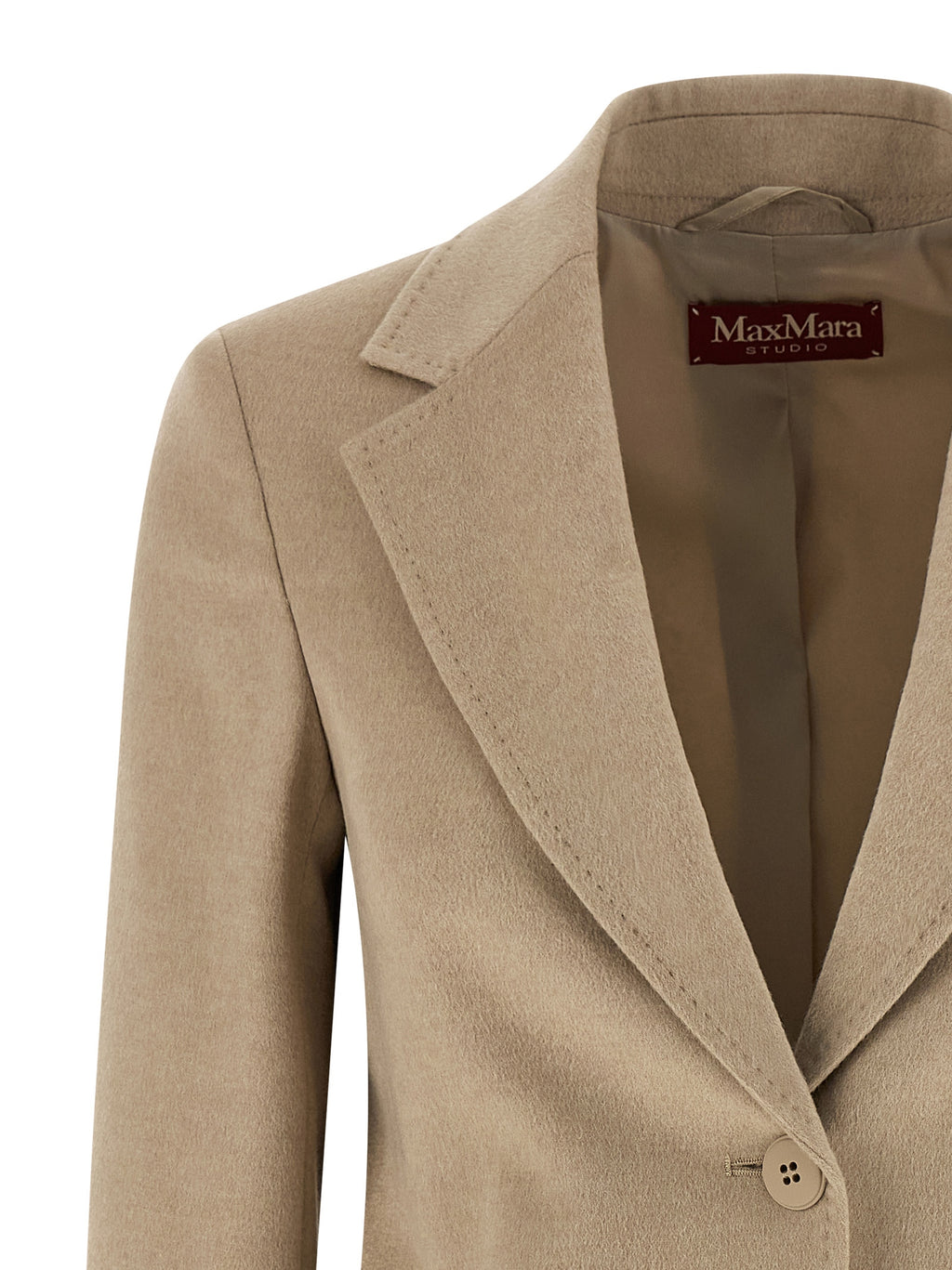 Max Mara Studio Folgore Blazer