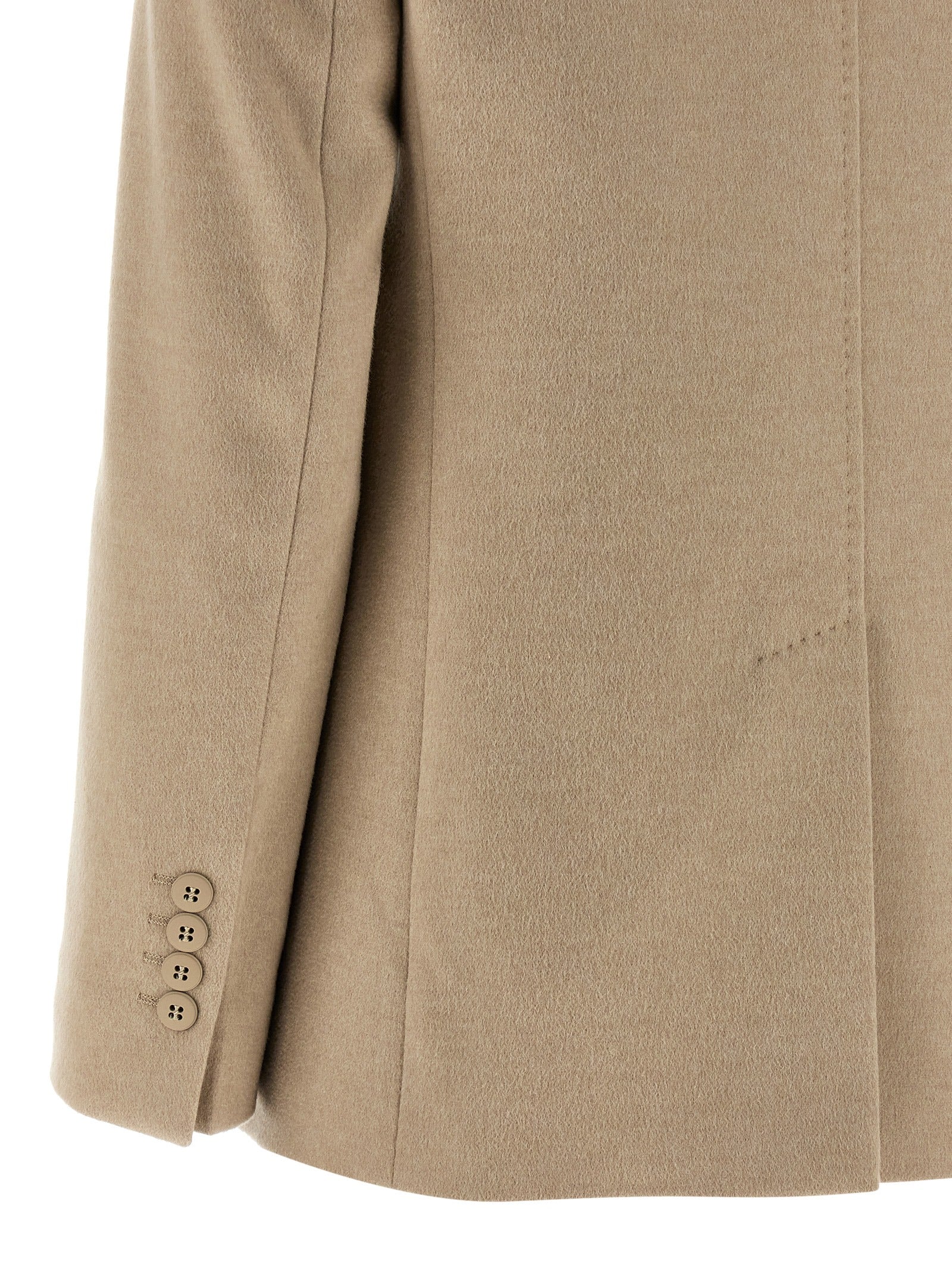 Max Mara Studio Folgore Blazer