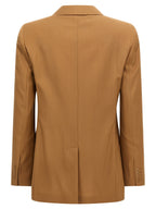 Max Mara Studio Nice Blazer