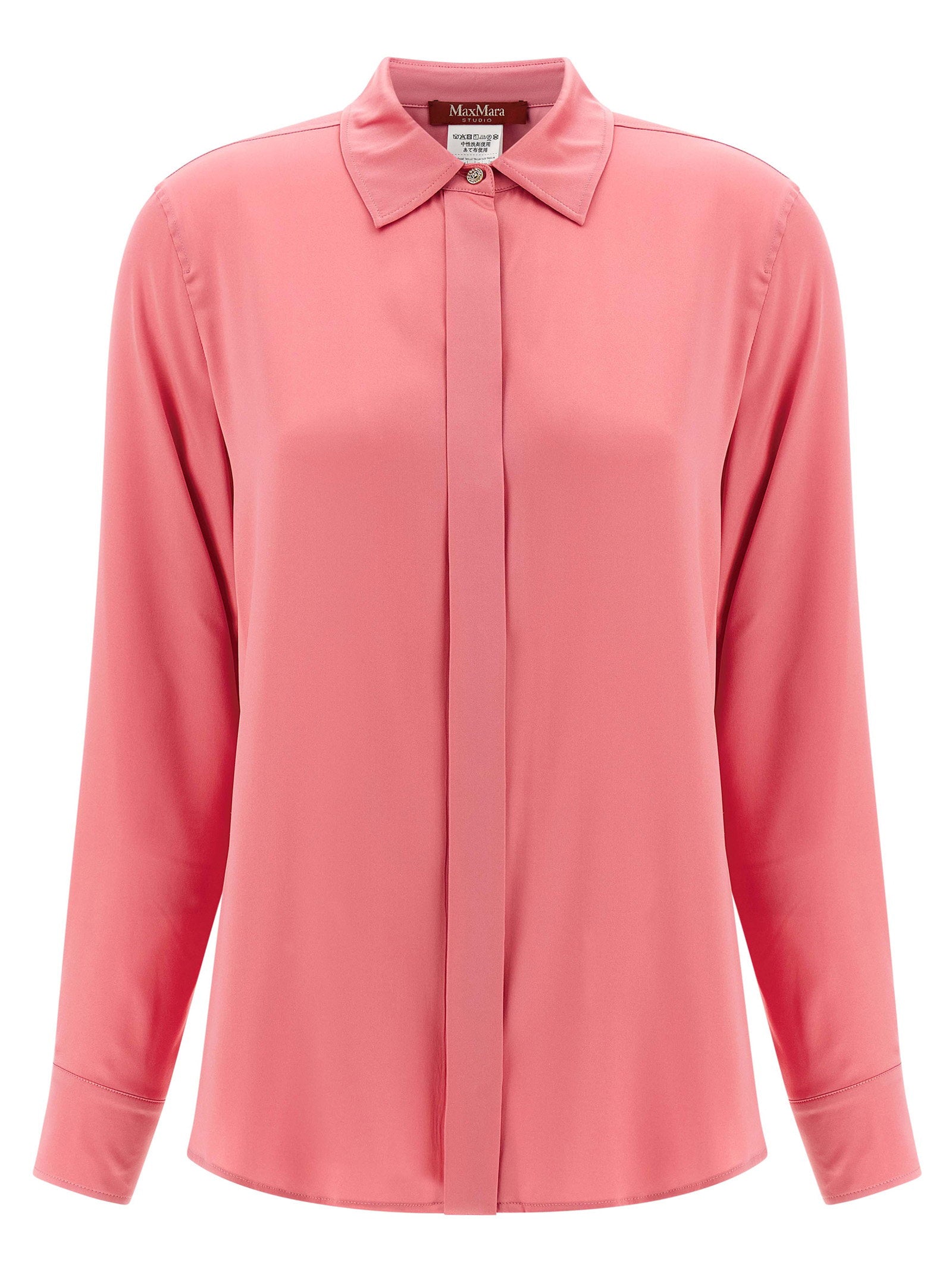 قميص Xero من Max Mara Studio
