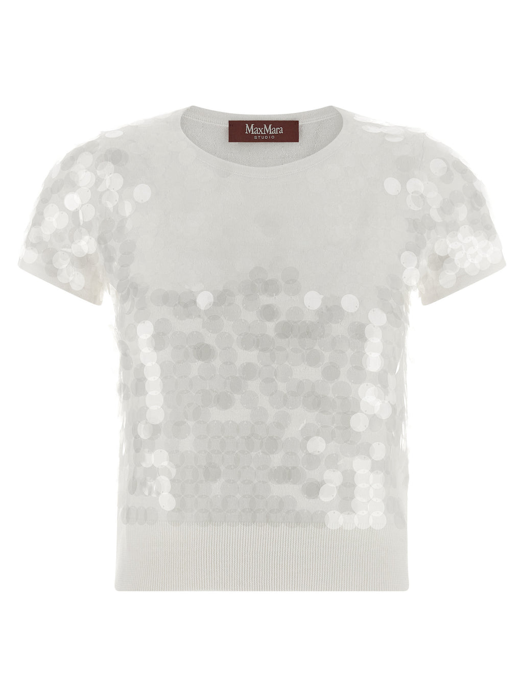 Max Mara Studio Saio Sweater