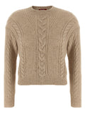 Max Mara Studio Crasso Sweater