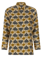Max Mara Times Reversible Shirt