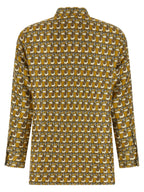 Max Mara Times Reversible Shirt