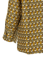 Max Mara Times Reversible Shirt