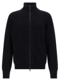 Roberto Collina Ribbed Cardigan