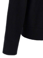 Roberto Collina Ribbed Cardigan