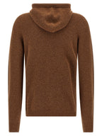 Roberto Collina Hooded Sweater