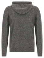 Roberto Collina Hooded Sweater