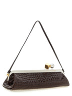 Jacquemus La Pochette Salon Clutch
