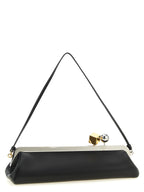 Jacquemus La Pochette Salon Clutch