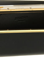 Jacquemus La Pochette Salon Clutch