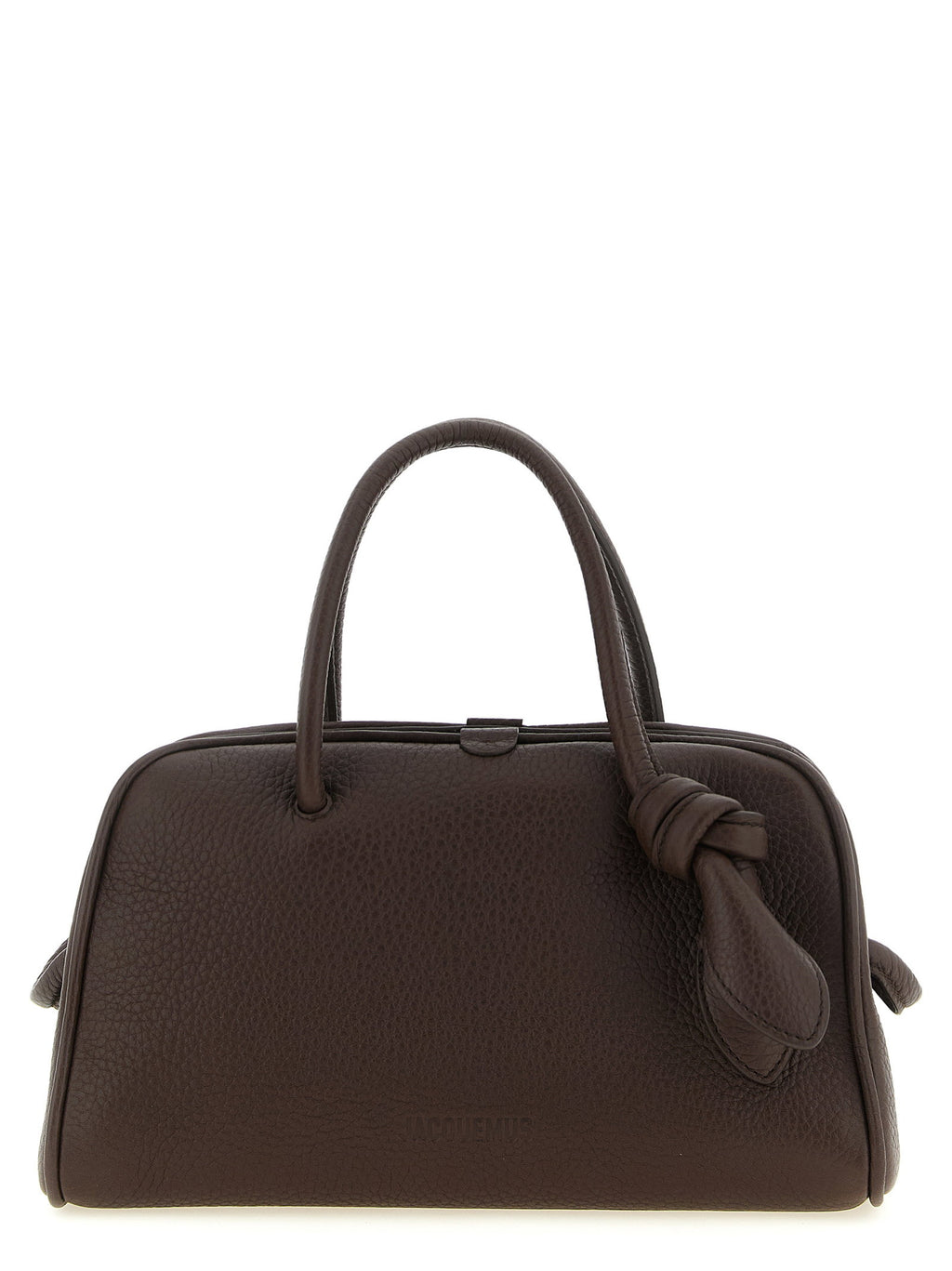 Jacquemus Le Petit Turismo Handbag