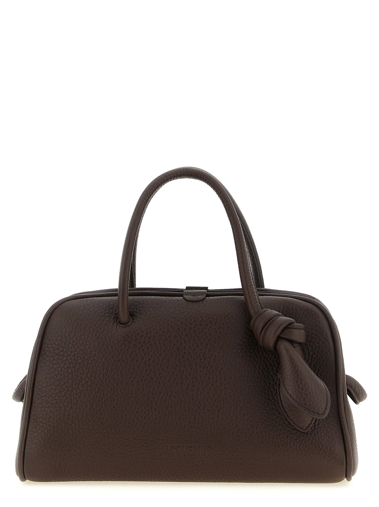 Jacquemus Le Petit Turismo Handbag