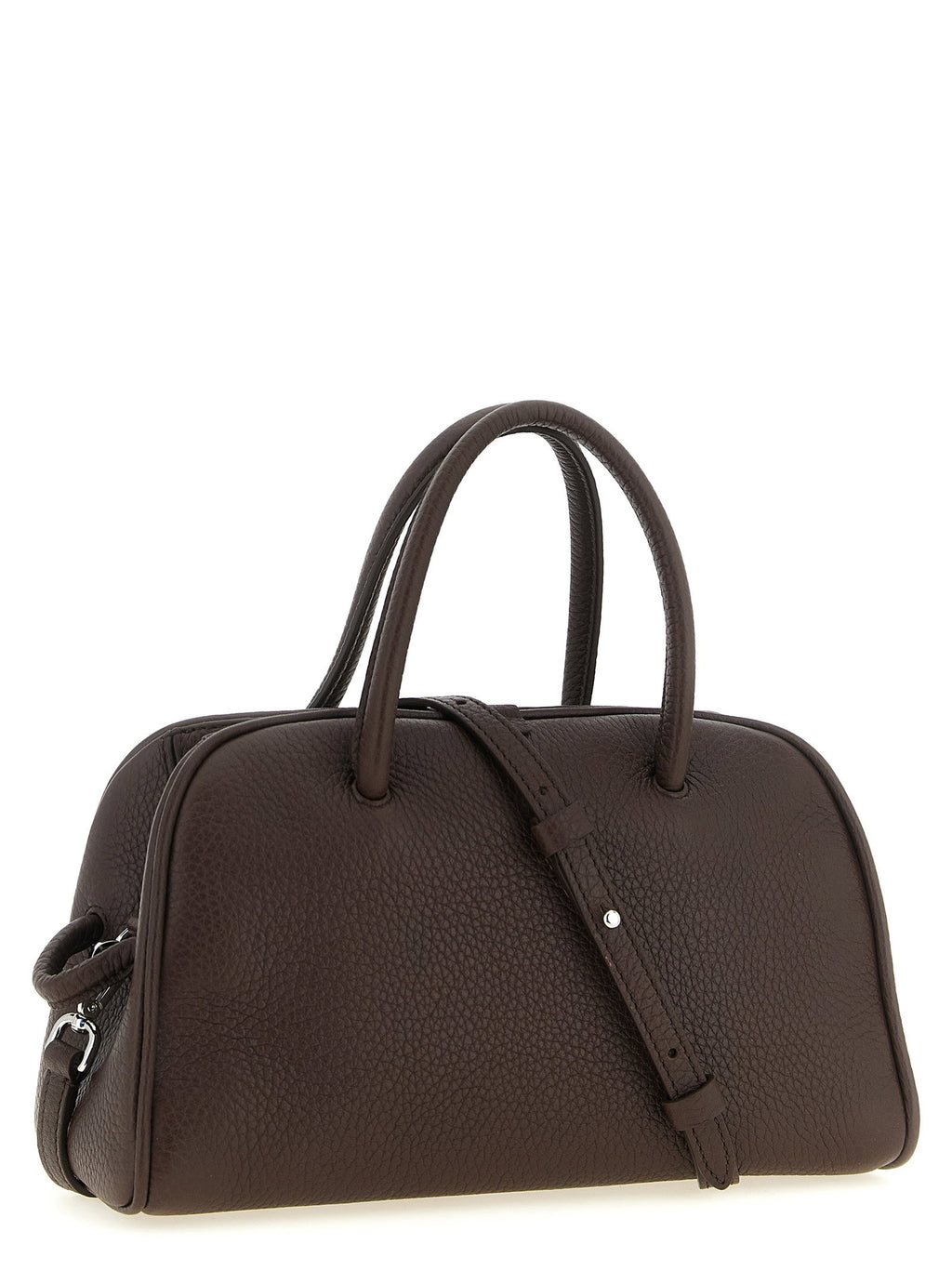 Jacquemus Le Petit Turismo Handbag