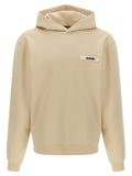 Jacquemus Le Hoodie Gros-grain Hoodie