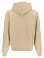 Jacquemus Le Hoodie Gros-grain Hoodie