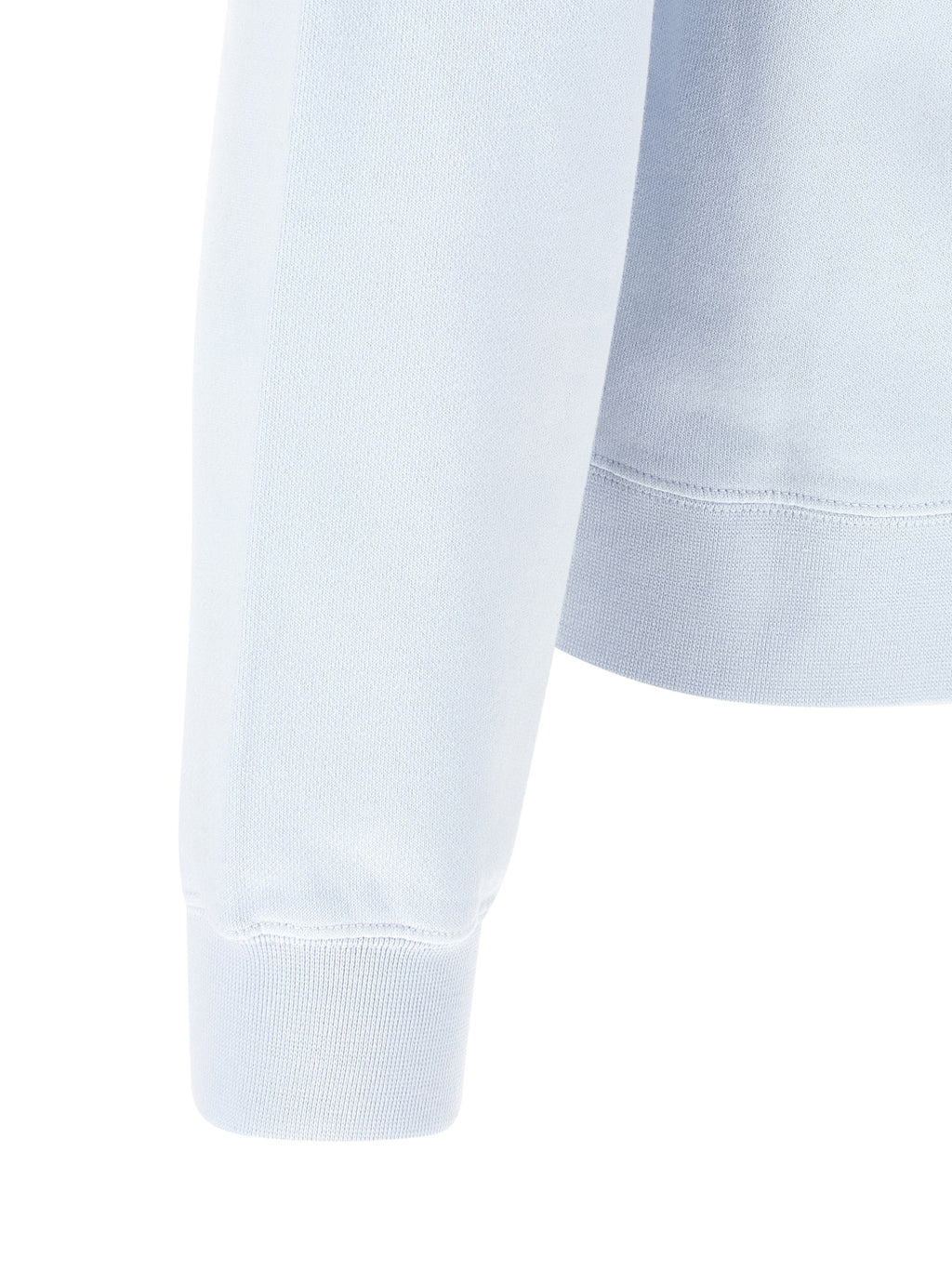 Jacquemus Le Hoodie Gros Grains Sweatshirt