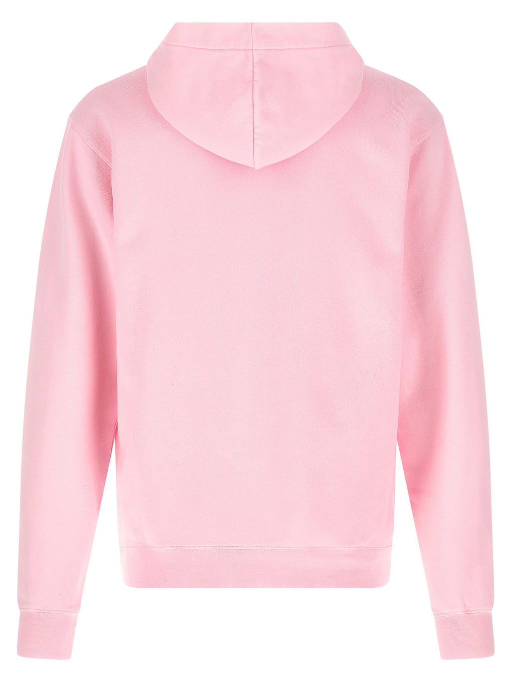Jacquemus Le Hoodie Gros-grain Hoodie