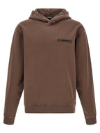 Jacquemus Le Hoodie Gros-grain Hoodie