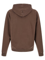 Jacquemus Le Hoodie Gros-grain Hoodie